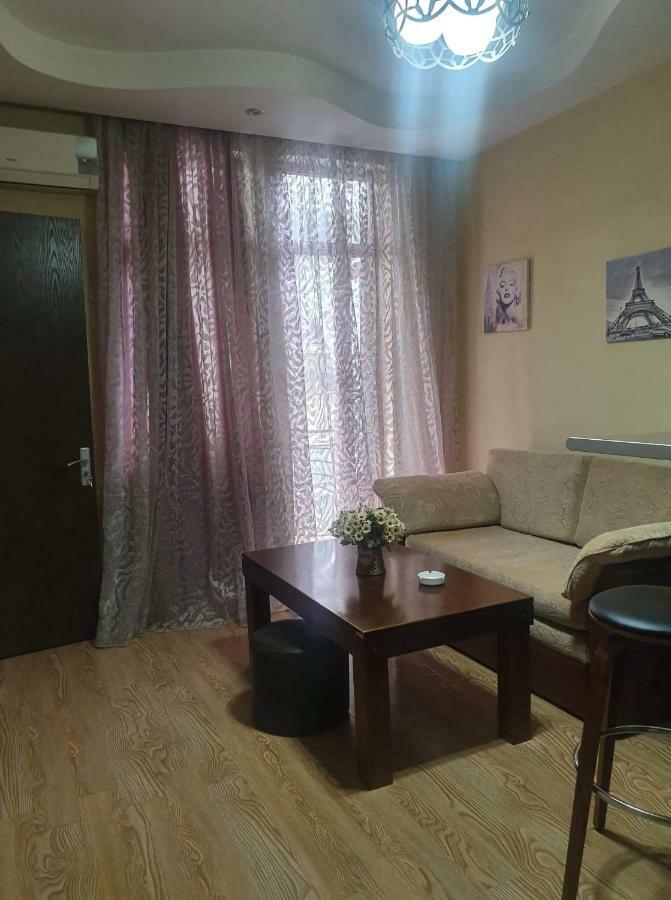 Batumi Elite Apartment Luaran gambar