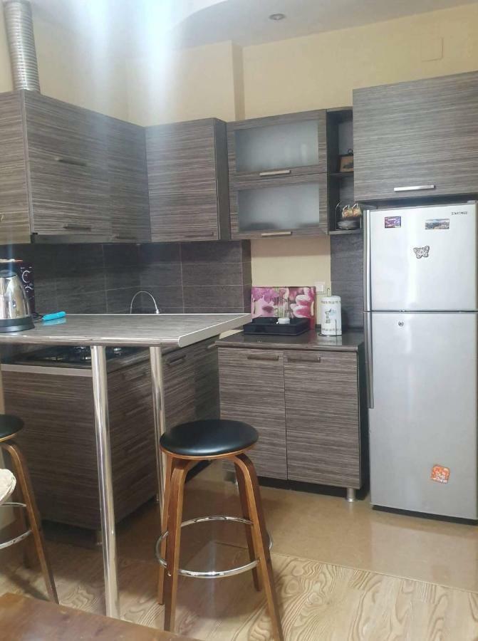 Batumi Elite Apartment Luaran gambar