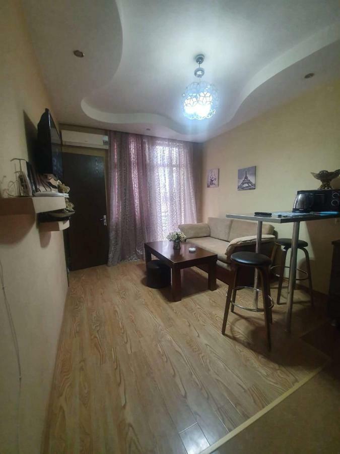 Batumi Elite Apartment Luaran gambar