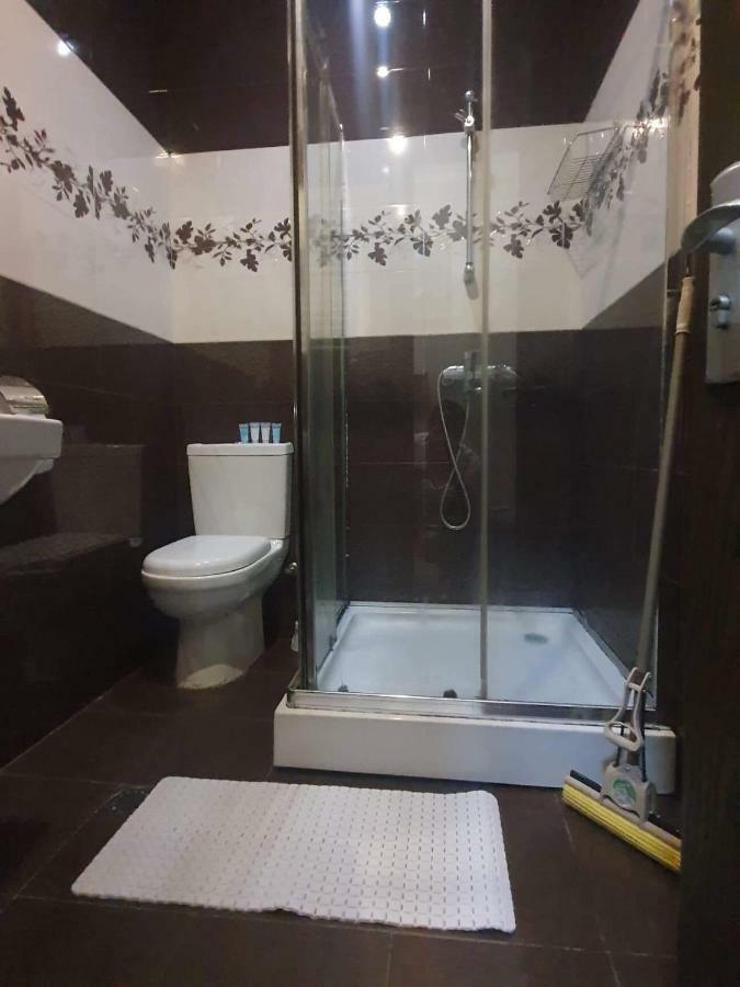 Batumi Elite Apartment Luaran gambar