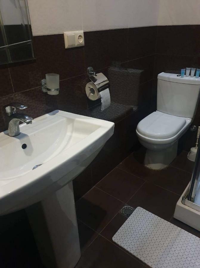 Batumi Elite Apartment Luaran gambar