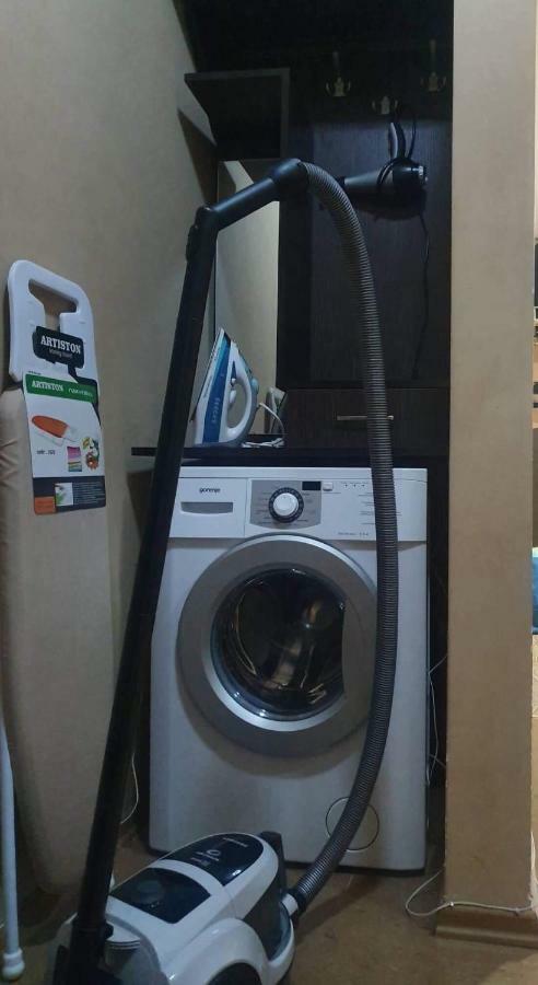 Batumi Elite Apartment Luaran gambar